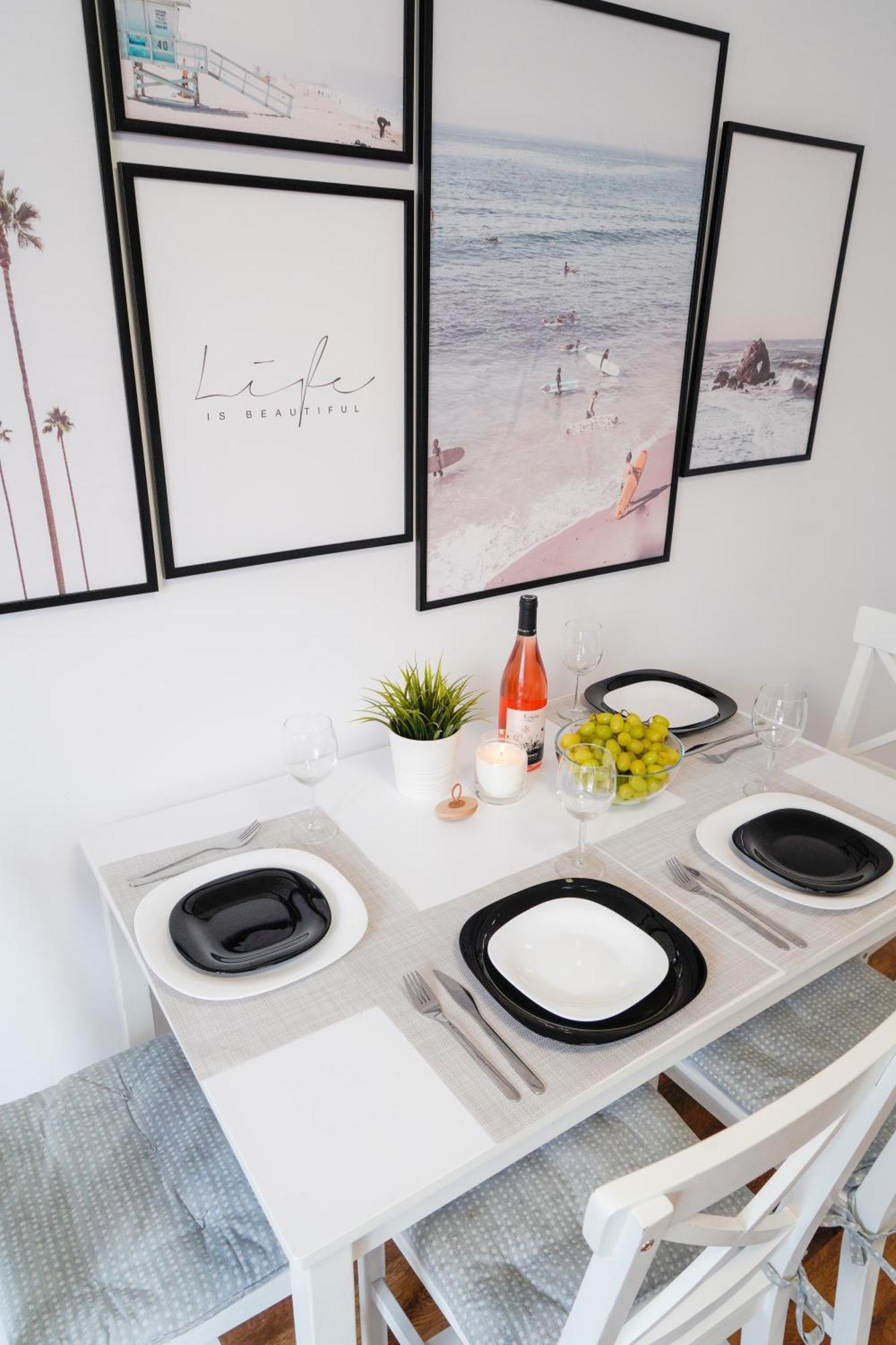 Central Cosy, Fully Renovated 2Bd Near The Cathedral Warna Exterior foto