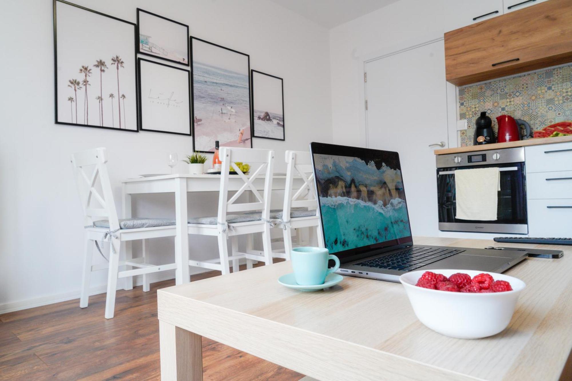 Central Cosy, Fully Renovated 2Bd Near The Cathedral Warna Exterior foto