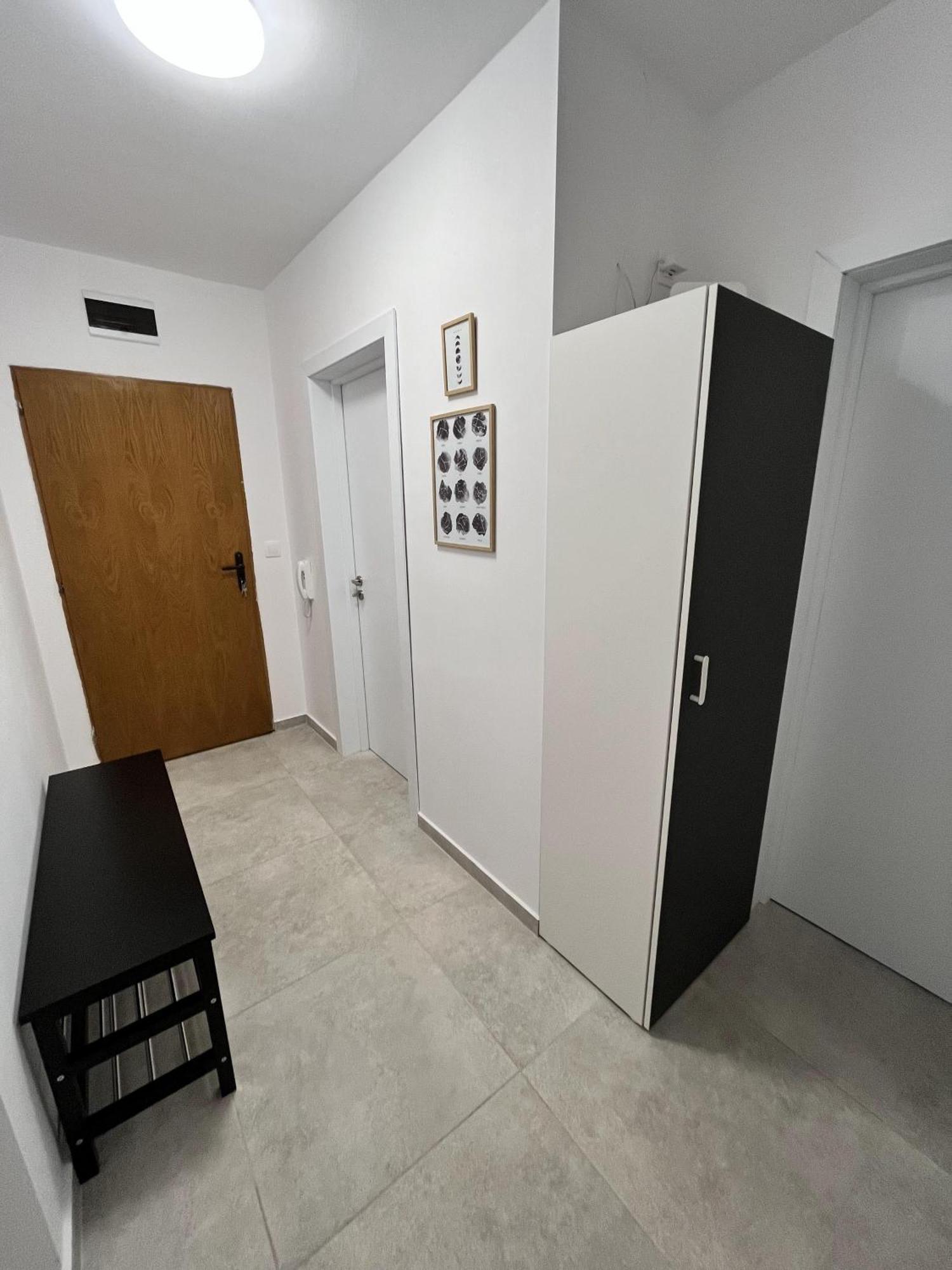 Central Cosy, Fully Renovated 2Bd Near The Cathedral Warna Exterior foto