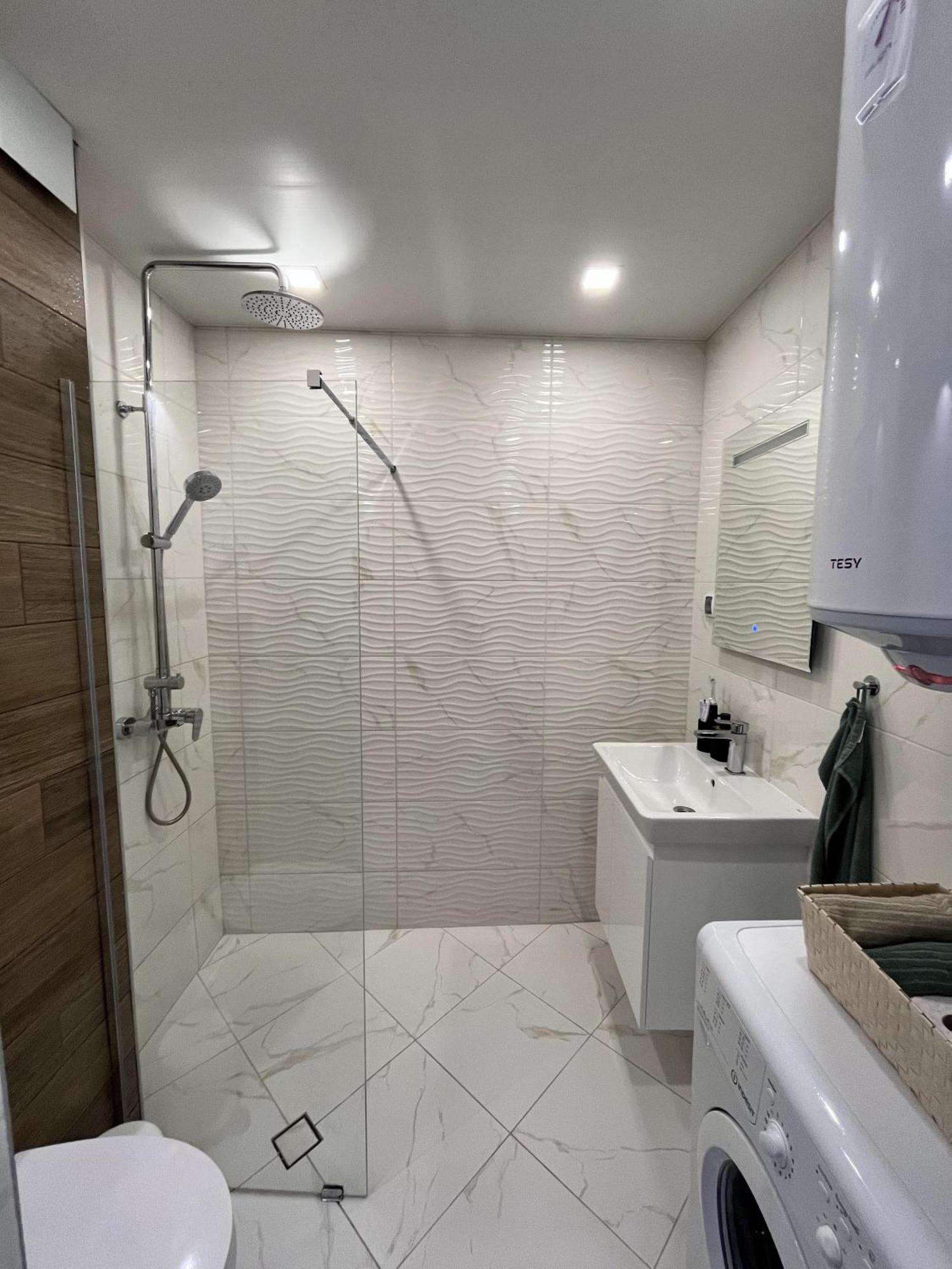 Central Cosy, Fully Renovated 2Bd Near The Cathedral Warna Exterior foto