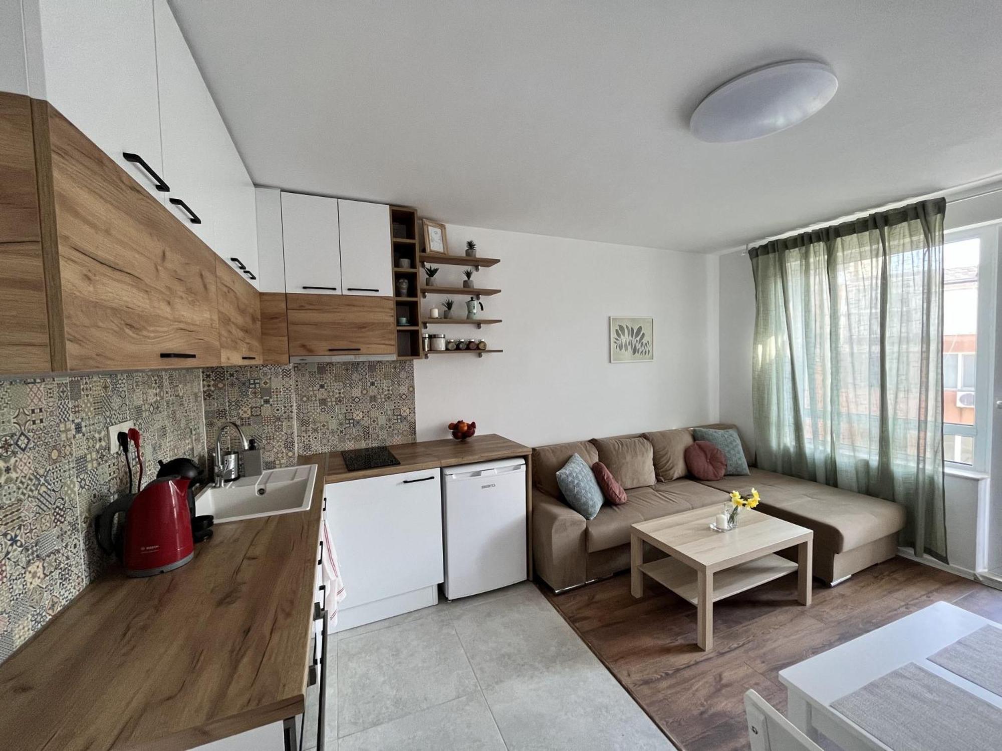 Central Cosy, Fully Renovated 2Bd Near The Cathedral Warna Exterior foto